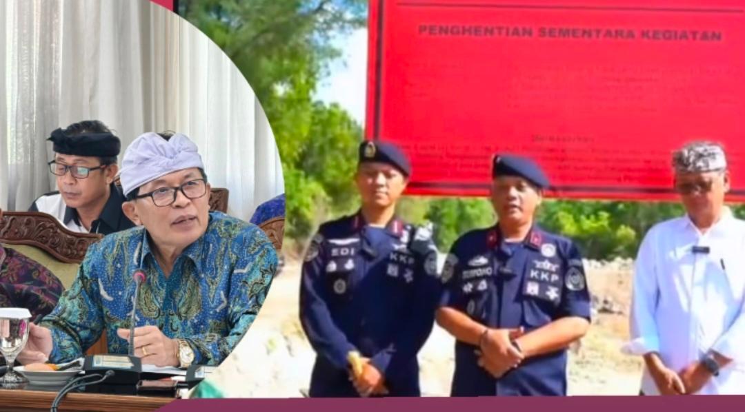Pansus TRAP Apresiasi Langkah KKP, Penyegelan Marina BTID Dinilai Bukti Negara Tak Boleh Kalah