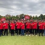 Liga Kampung PDI Perjuangan Resmi Dimulai, Soekarno Cup III Bali Bidik Lahirkan Pemain Masa Depan