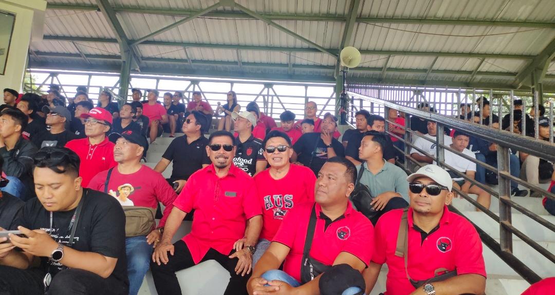 Soekarno Cup III Bali 2026 Dibuka, Made Supartha Tegaskan Pentingnya Solidaritas dan Sportivitas