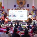 Ibu Putri Koster Tekankan Pendidikan dan Kesadaran Kolektif dalam Penanganan Sampah Bali