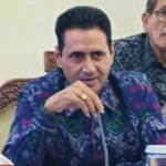 “Kenapa Tidak Gunung Sampah Saja yang Ditukar Guling?” — Somvir Sentil BTID di Tengah Polemik Mangrove Bali
