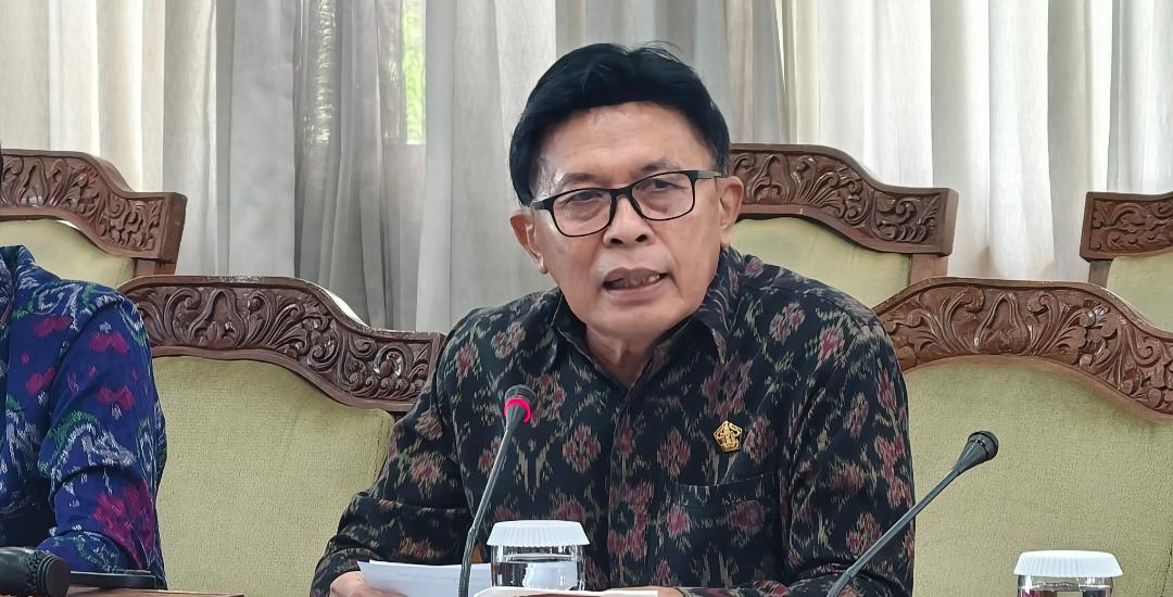 Tahura Ngurah Rai dalam Tekanan, Pansus TRAP Soroti Dugaan Reklamasi dan Tukar Guling BTID