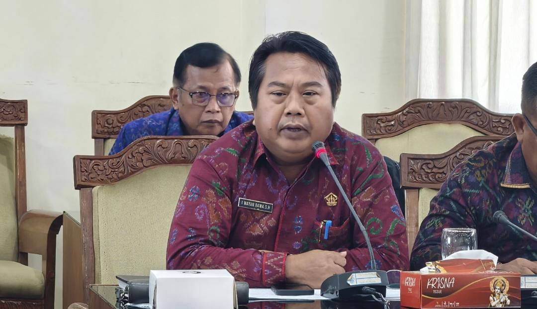 Mangrove Dipotong, Wayan Bawa Ingatkan BTID: Jangan Abaikan Kesucian Pulau Serangan