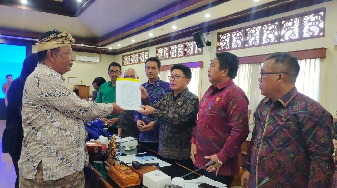 Gelombang Penolakan Menguat, Eks Sekdes Serangan Nilai BTID Menggerus Ekosistem dan Ruang Hidup
