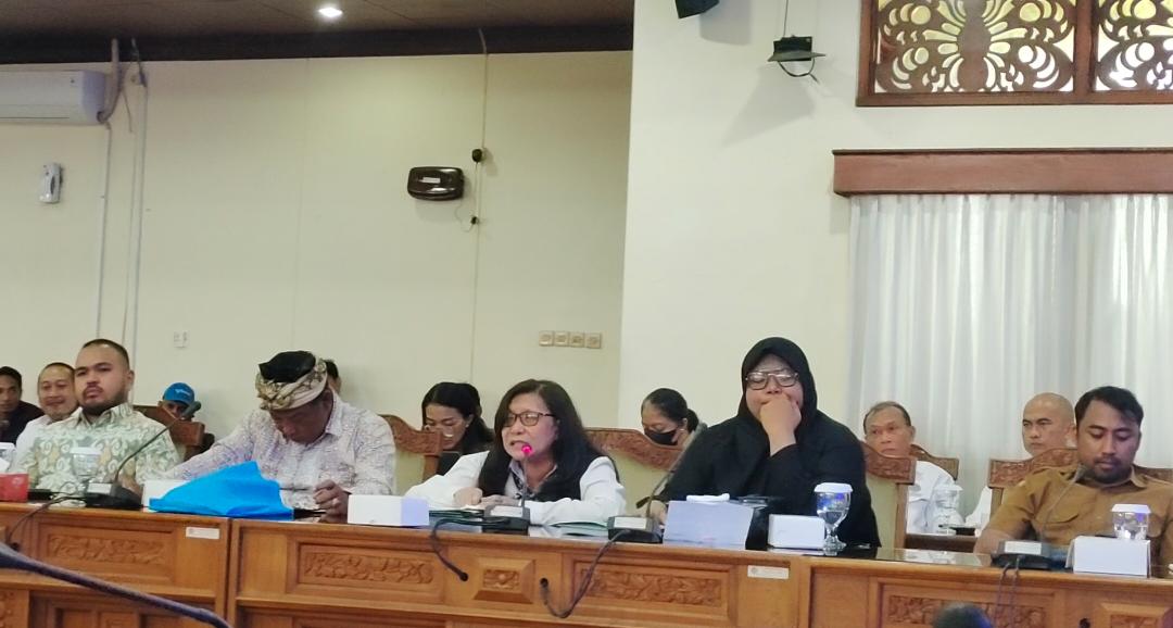 Warga Serangan Bongkar Dugaan SHGB Bermasalah BTID: Menang Kasasi, Sertifikat Hidup Lagi