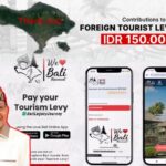 Apresiasi Wisatawan Asing Berkunjung ke Bali, Gubernur Koster Sebar Video Ajak Bersama Jaga Budaya & Alam Lingkungan Bali