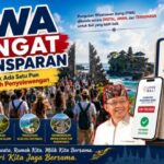 Terbukti Transparan dan Tak Ada Celah Penyelewengan, Koster: Diaduit BPK dan Diawasi Kejaksaan