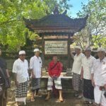 PHDI Turun ke Serangan, Perjuangkan Akses Suci Umat Hindu di Tengah Bayang-Bayang Pengembangan BTID