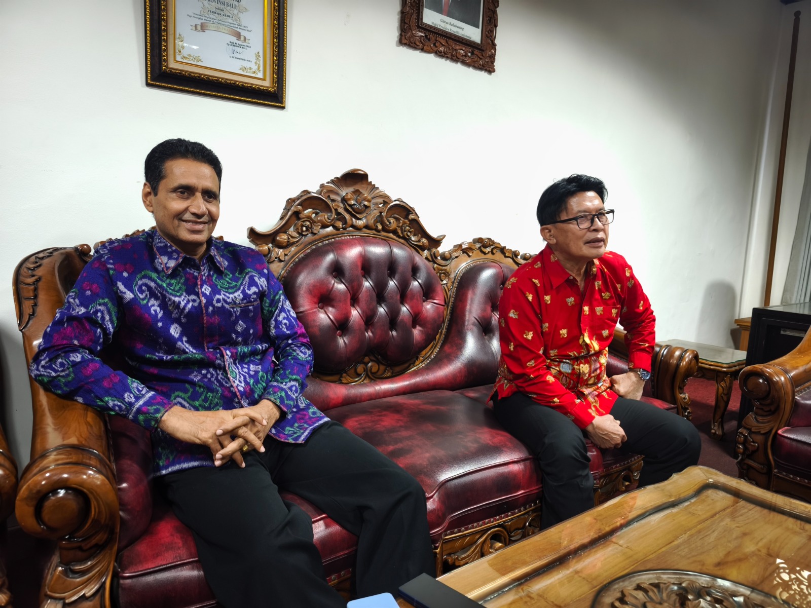 Pansus TRAP DPRD Bali Tegaskan Rekomendasi BTID Sudah Lengkap, Tinggal Dibawa ke Paripurna