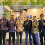 Publik Bali Mulai Curiga: Ada Apa di Balik Sikap Fraksi Golkar DPRD Bali terhadap BTID?