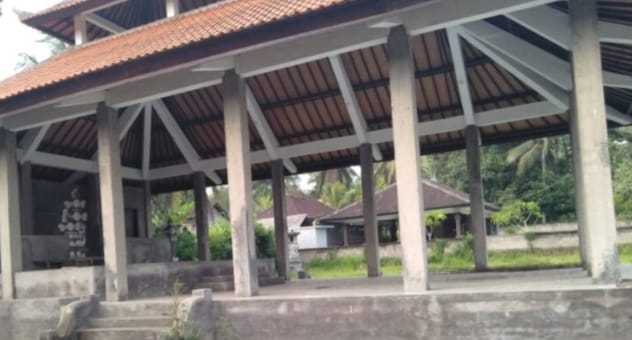 Wantilan Tukadaya Disorot Polda Bali: Dana Rp130 Juta Diduga Raib, Kasus Korupsi BKK Badung Memanas
