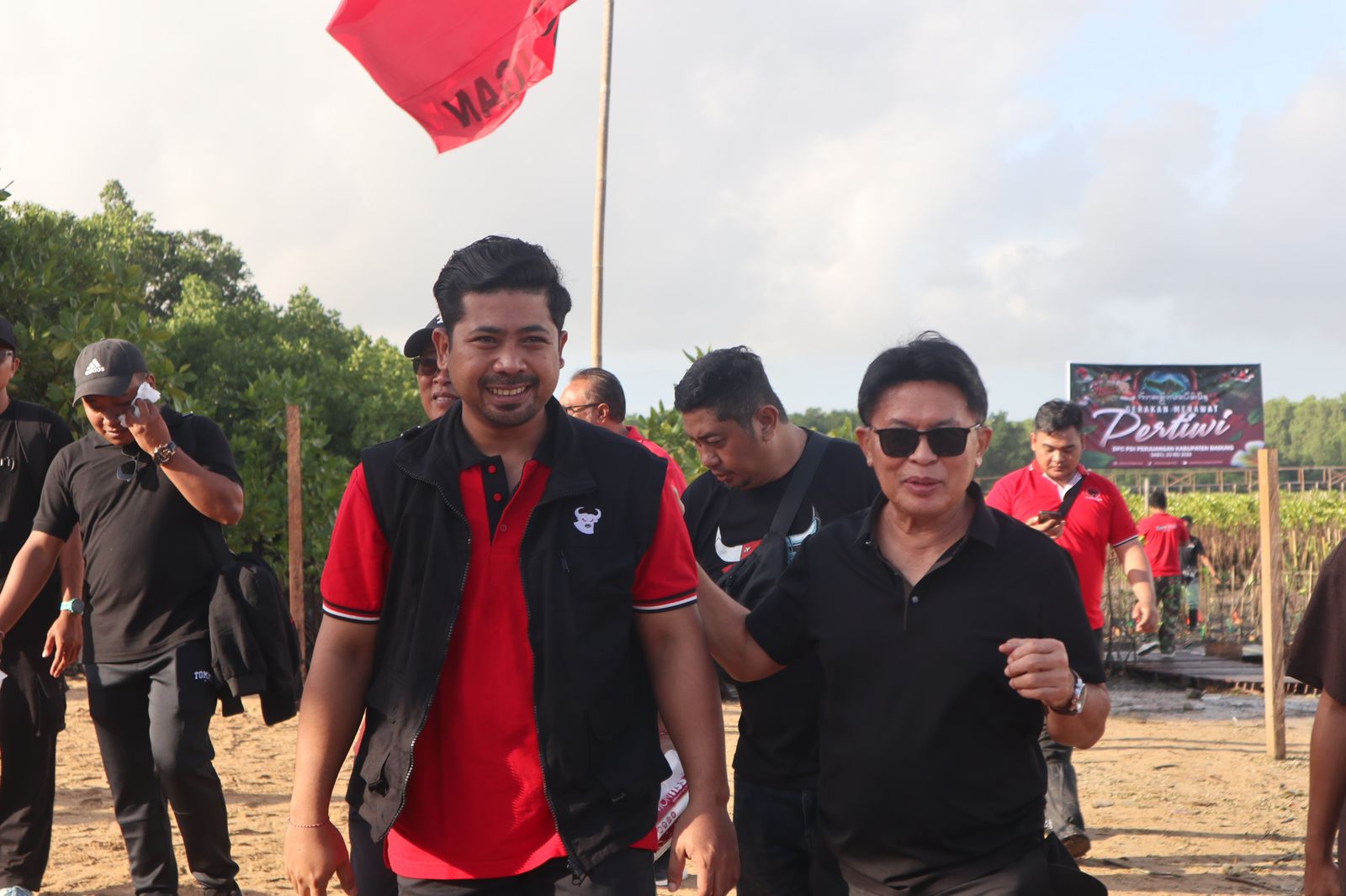Made Supartha: Investasi di Bali Jangan Sampai Mengorbankan Alam dan Rakyat