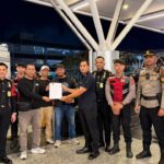 Imigrasi Ngurah Rai Gagalkan Dugaan Haji Non Prosedural, 13 WNI Ditunda Berangkat ke Malaysia