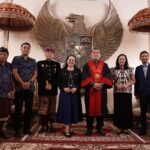 Wamen Imipas dan Arya Wedakarna Dorong Kebijakan Imigrasi Khusus untuk Bali di Tengah Arus Globalisasi
