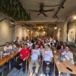SOUL Action Jadi Ruang Berbagi Kasih dan Penyembuhan Emosional bagi Masyarakat Jakarta Barat