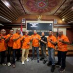 KODRAT Bali Periode 2025–2029 Resmi Dikukuhkan Siap Perkuat Organisasi dan Prestasi Menuju PON 2028