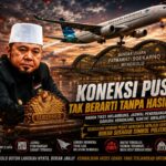 Koneksi Pusat Belum Mampu Dongkrak Transportasi Udara Bengkulu