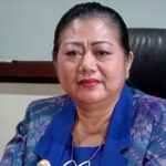 Mas Sumatri Tegaskan Parpol Harus Serius Rekrut Caleg Perempuan atau Kena Sanksi