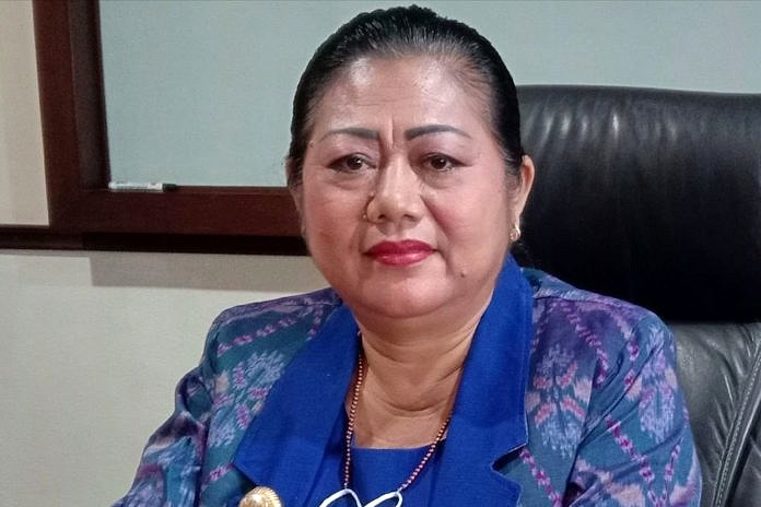 Mas Sumatri Tegaskan Parpol Harus Serius Rekrut Caleg Perempuan atau Kena Sanksi
