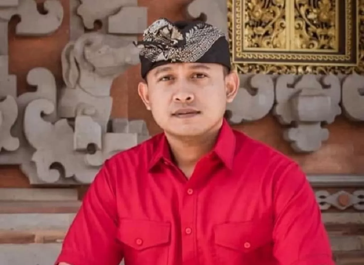 Ketua Fraksi PDIP Tabanan Eka Nurcahyadi: Kuota Perempuan Tak Boleh Lagi Sekadar Formalitas
