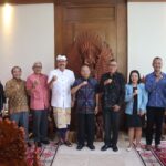 Dorong Bali Jadi Pusat MICE Dunia, Gubernur Koster Tekankan Standar Berbasis Budaya dan UMKM Lokal