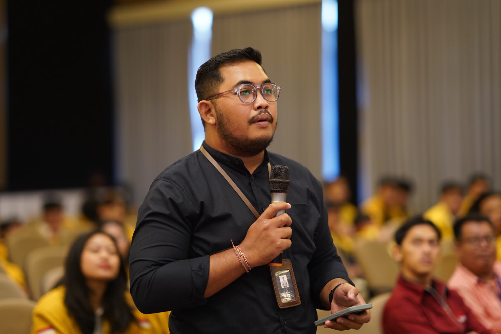 Menagih “Gigi” Konstitusi: Mengakhiri Era Basa-Basi Kuota 30% Perempuan