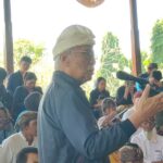 Jro Gede Sudibya Usulkan KEK Kura-Kura Bali Dihentikan Sementara, Minta Temuan Pansus TRAP Dituntaskan