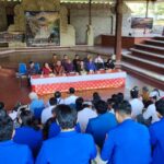 Ratusan Tokoh Masyarakat dan Mahasiswa Dukung Pansus TRAP DPRD Bali Kawal Pembangunan Berkelanjutan