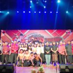 Bulan Bung Karno 2026, Alit Kelakan dan Made Supartha Ajak Generasi Muda Warisi Semangat Perjuangan Sang Proklamator