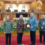 DPRD Bali Terima Hasil Audit BPK, Pengendalian Internal dan Hibah Perlu Diperkuat