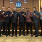 DPRD Badung Matangkan Regulasi Tata Beracara Badan Kehormatan