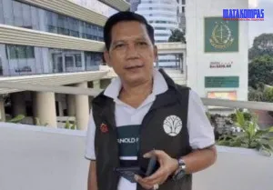 Matahukum Ingatkan Presiden Cabut Penunjukan Nanik di BGN