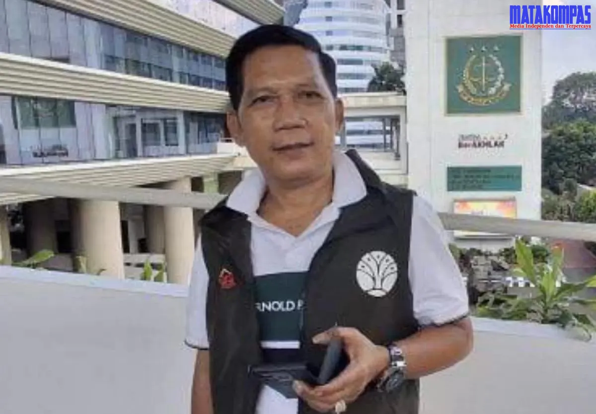 Matahukum Ingatkan Presiden Cabut Penunjukan Nanik di BGN