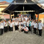 Roadshow di Buleleng, Perindo Bali Optimistis Lolos Verifikasi Partai Politik