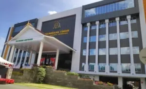 Jagatani Desak Kejati Sulteng Segera Tetapkan Tersangka Korupsi PT Cocoman