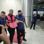 GHS Ditahan, Diduga Atur Titik Dapur SPPG dan Beri Uang ke Pimpinan BGN