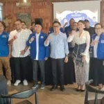 PAN Bali Pasang Target Besar Pemilu 2029: Rebut Kursi DPR RI dan Bangun Kekuatan Hingga Akar Rumput