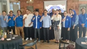 PAN Bali Pasang Target Besar Pemilu 2029: Rebut Kursi DPR RI dan Bangun Kekuatan Hingga Akar Rumput