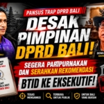Pansus TRAP Minta Pimpinan DPRD Bali Taati Tata Tertib, Rekomendasi BTID Segera Dibawa ke Paripurna