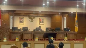 Ketua DPRD Bali Serahkan Rekomendasi Pansus TRAP soal PT BTID kepada Eksekutif, Ini 10 Poin Strategis yang Diminta Ditindaklanjuti