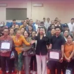 Ahok Temesi Soroti Krisis Sampah Bali, Dorong Desa Jadi Pusat Ekonomi Sirkular dan Tolak Perluasan TPA