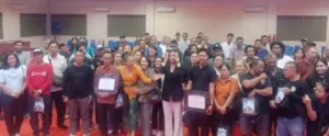 Ahok Temesi Soroti Krisis Sampah Bali, Dorong Desa Jadi Pusat Ekonomi Sirkular dan Tolak Perluasan TPA