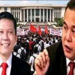 Sufmi Dasco dan Ikhtiar Menjaga Stabilitas dan Kepercayaan di Era Prabowo, Matahukum: Komitmen Mendengar Publik