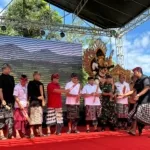 Jatiluwih Festival VII Resmi Dibuka, Angkat Harmoni Alam dan Tradisi untuk Perkuat Pariwisata Berkelanjutan