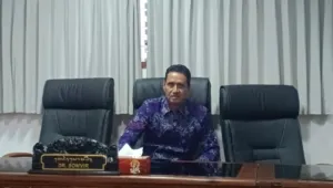 ICCB Bali Mangkrak 22 Tahun, Dr. Somvir Ungkap Hubungan Istimewa Indonesia-India Ingatkan Peran Besar Biju Patnaik Selamatkan Tokoh RI Tembus Blokade Agresi Belanda