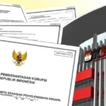 MataHukum Minta KPK Cek LHKPN Pejabat Kemendag yang Namanya Terungkap di BAP