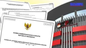 MataHukum Minta KPK Cek LHKPN Pejabat Kemendag yang Namanya Terungkap di BAP