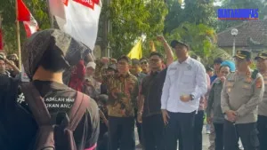 Made Supartha Apresiasi Aksi Damai Mahasiswa, Tegaskan DPRD Bali Siap Kawal Aspirasi hingga Pusat
