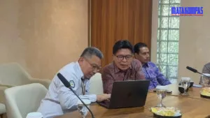 Made Supartha: Laut Bali Bukan untuk Diprivatisasi, Daerah Harus Diberi Kewenangan Melindungi Pesisir