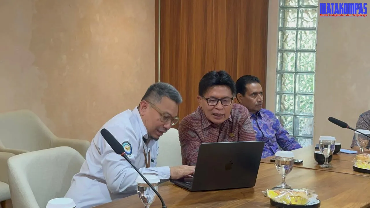 Made Supartha: Laut Bali Bukan untuk Diprivatisasi, Daerah Harus Diberi Kewenangan Melindungi Pesisir